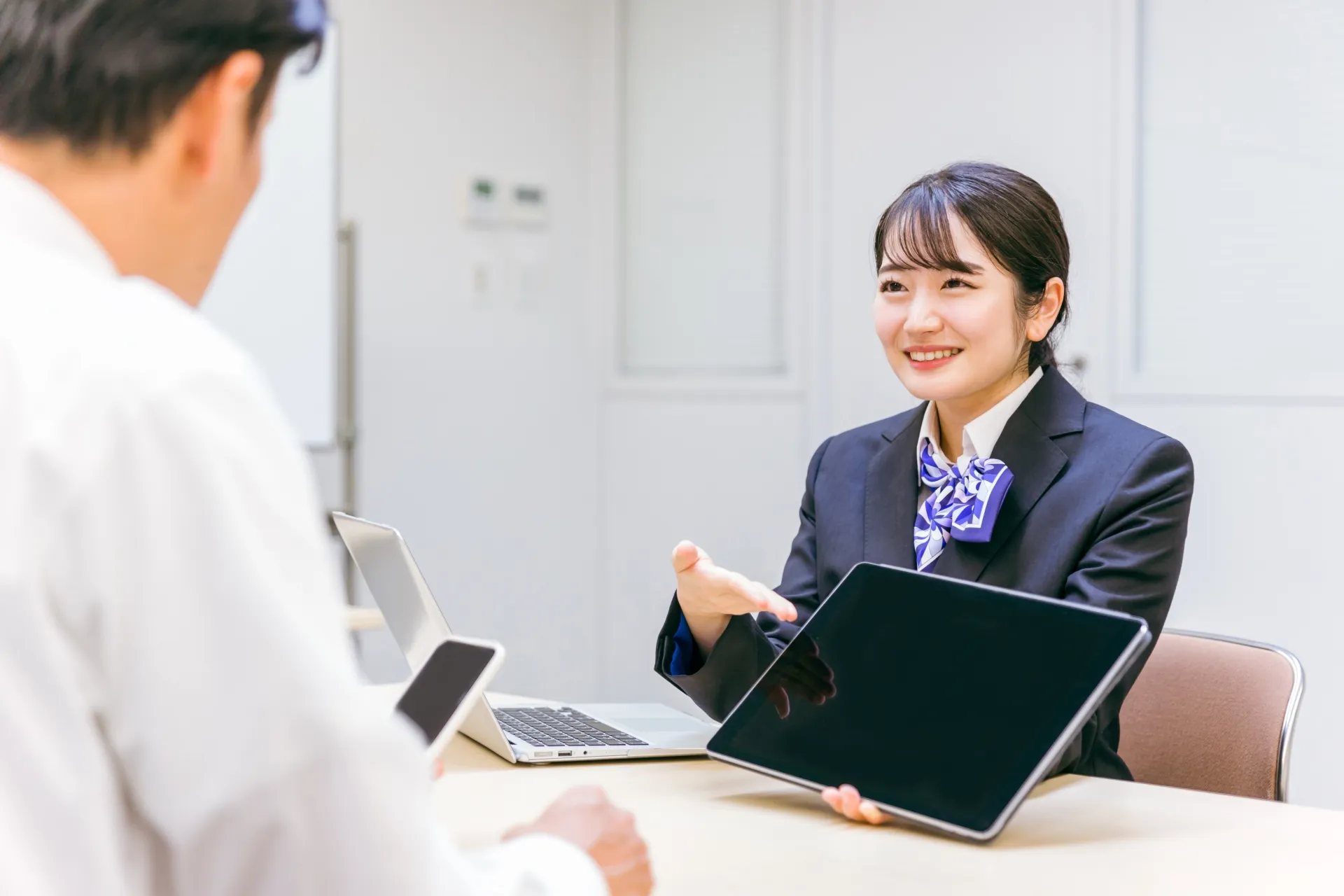アウトソーシング事業